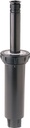SPRINKLER BODY W/O NOZZLE 4IN 