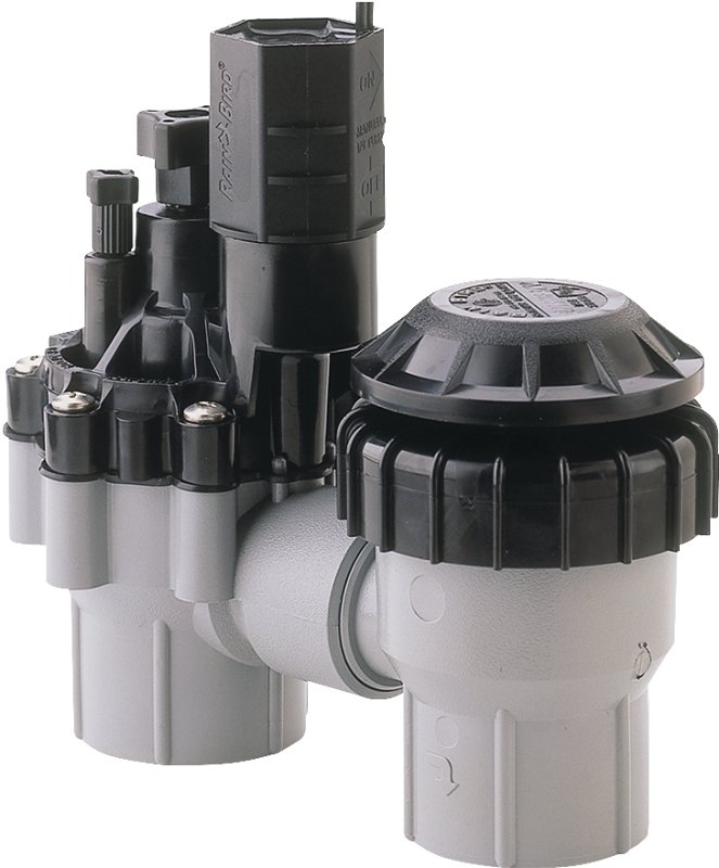 SPRINKLER DLX ANTI-SIPHN 3/4IN