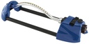SPRINKLER OSCILLATING BLUE    