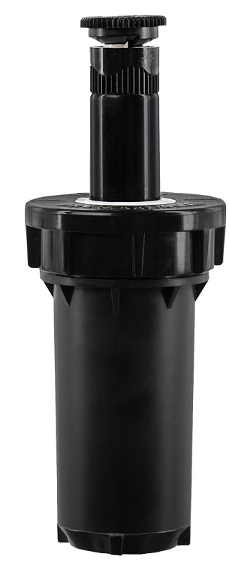 SPRINKLER SLPU W/15FT NZL 2IN 