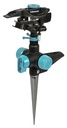 SPRNKLER CIRC MED W/ON-OFF SPK