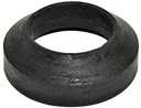 SPUD GASKET FLUSH VALVE FOR AS