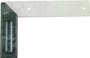 SQUARE TRY MITRE 8IN HD STEEL 