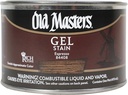 STAIN GEL ESPRESSO PINT       