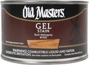 STAIN GEL IN EX DK MHGNY PINT 