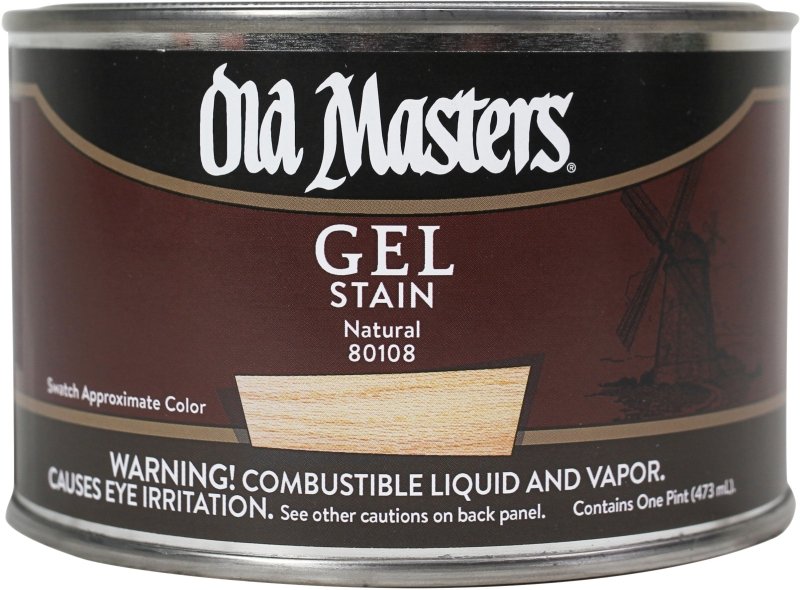 STAIN GEL IN EX NATURAL TNT PT