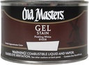 STAIN GEL IN EX PCKLNG WHT PT 
