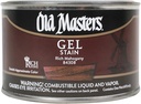 STAIN GEL IN EX RICH MHGNY PT 