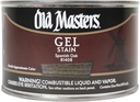 STAIN GEL IN EX SPANISH OAK PT