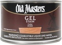 STAIN GEL INT EXT CEDAR PINT  