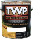 STAIN LOW VOC REDWOOD 1 GALLON