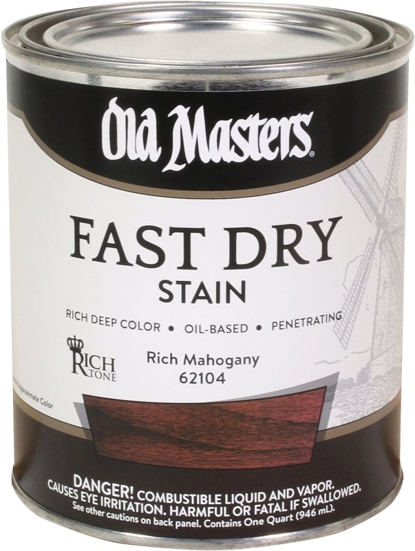 STAIN OB RICH MHGNY RICH TONE 