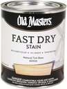 STAIN OIL BASED FAST DRY NATL 