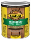 STAIN SEMISOLID OIL EX NEUT QT