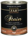 STAIN WD OIL IN MINK QT       