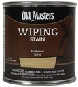STAIN WIPING FRUITWOOD 1/2PINT