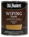STAIN WIPING IN EX GLDN OAK QT