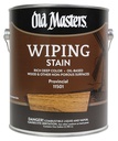 STAIN WIPING INT EXT PROV GA  