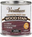STAIN WOOD INT BLKCHERRY 1/2PT