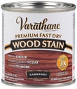 STAIN WOOD INT CABERNET 1/2PT 