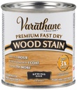 STAIN WOOD INT SPRINGOAK 1/2PT