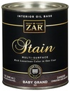 STAIN WOOD OIL IN BBY GRND QT 