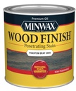 STAIN WOOD PHANTOM GRAY 1/2PT 
