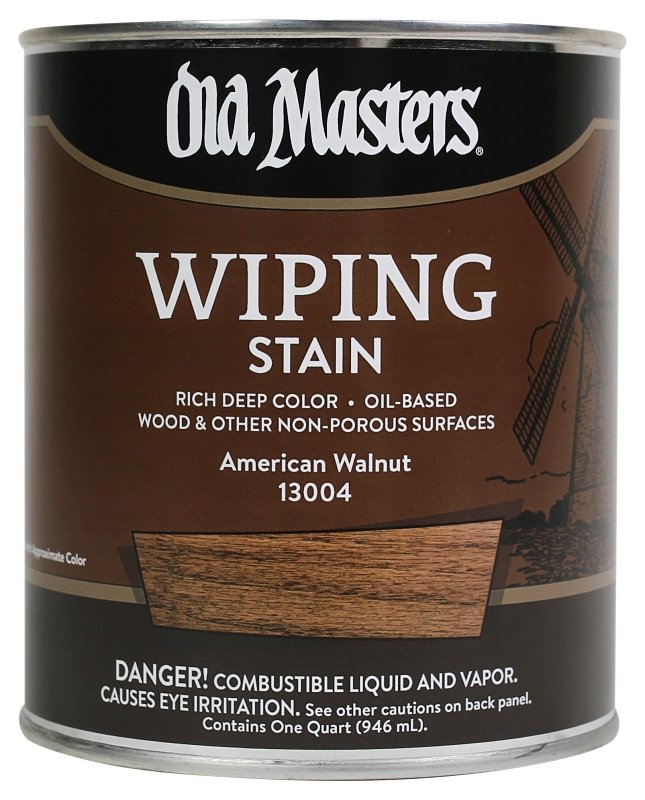 STAIN WPNG IN EX AMER WLNT QT 