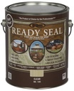 STAIN/SEALER EXT WOOD CLEAR 1G