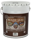 STAIN/SEALER EXT WOOD CLEAR 5G