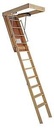 STAIR ATTIC 30X54INX10FT.1IN
