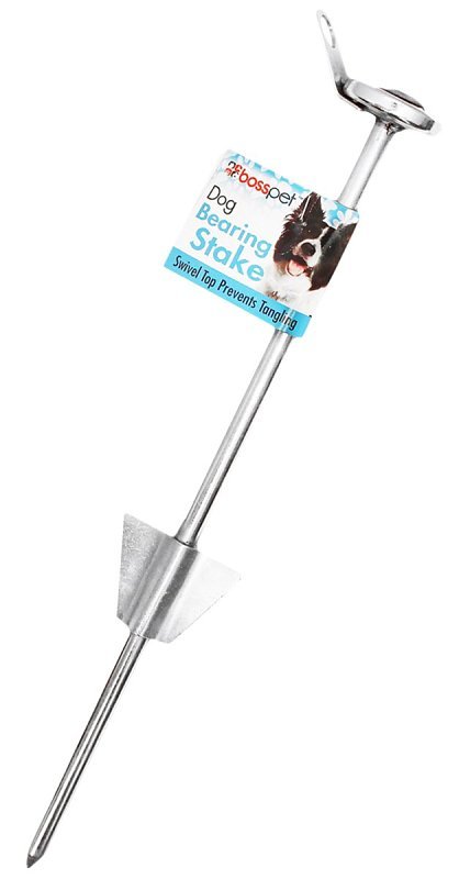 STAKE DOG BEARING PDQ         