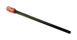 STAKE FLAGPINK 21IN           