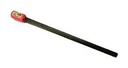 STAKE FLAGPINK 21IN           