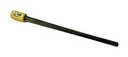 STAKE FLAGYELLOW 21IN         