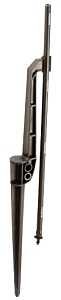 STAKE MICRO WATERING ADJ 18IN 