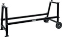 STAND COLLAPSIBLE WITH WHEELS 