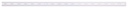 STANDARD SHELF SGL 72IN WHITE 