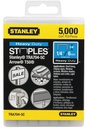 STAPLE 1/4IN HEAVY DUTY BX5000