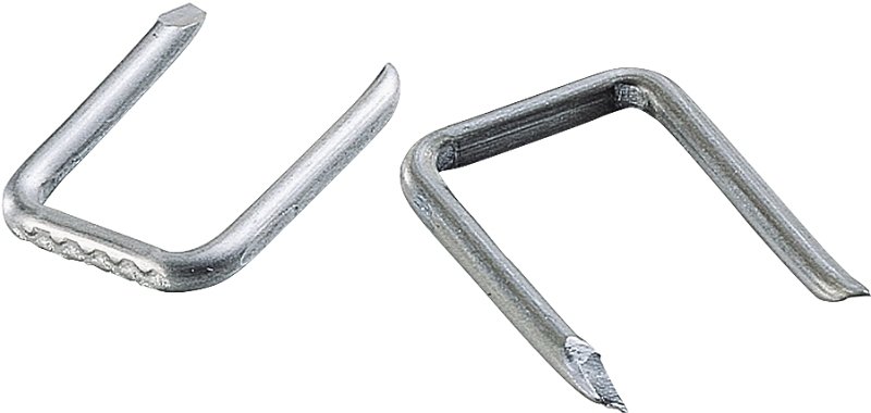 STAPLE CABLE METAL 9/16IN     