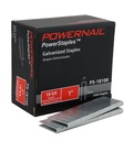 STAPLE CROWN NARROW 18GA 1IN  