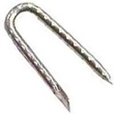 STAPLE FENCE EG 1-1/2 IN 1LB  