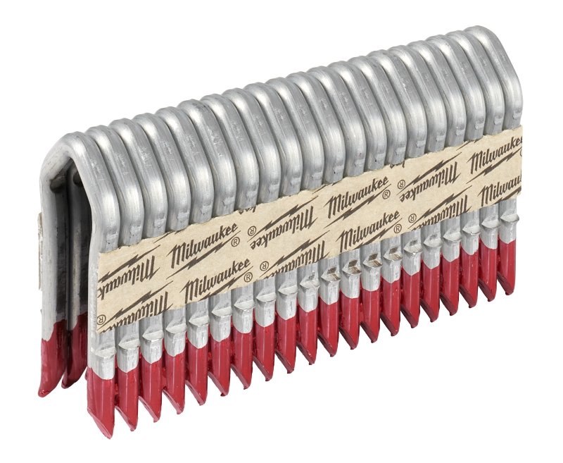 STAPLE GALVANIZED 9GA 1.75IN  