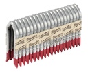 STAPLE GALVANIZED 9GA 1.75IN  