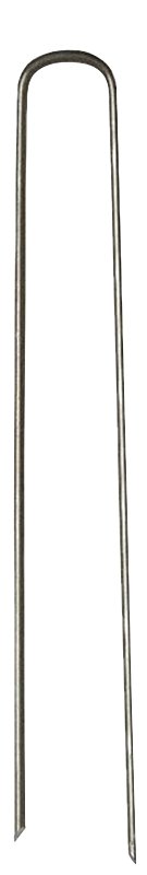 STAPLE LNDSCP SQUARE 6X1X6IN  