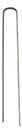 STAPLE LNDSCP SQUARE 6X1X6IN  