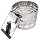 STARTER CHARCOAL HALFTIME XL  