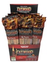 STARTER FIRE POLY BAG DISPLAY 