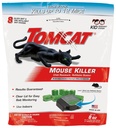 STATION BAIT MOUSE TIER3 8 RFL