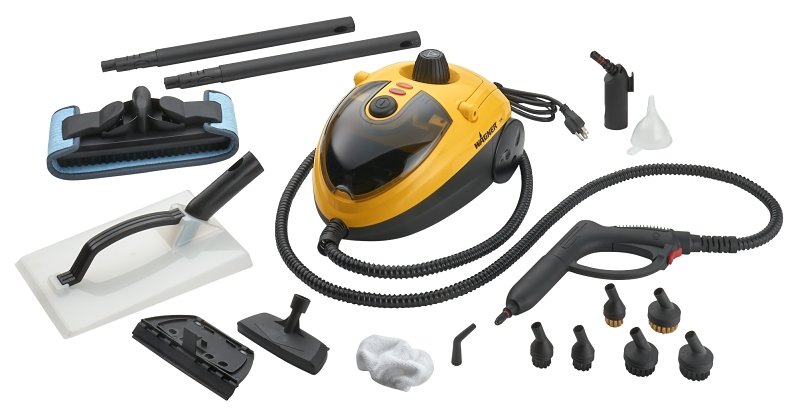 STEAMER WALLPAPER REMOVER     